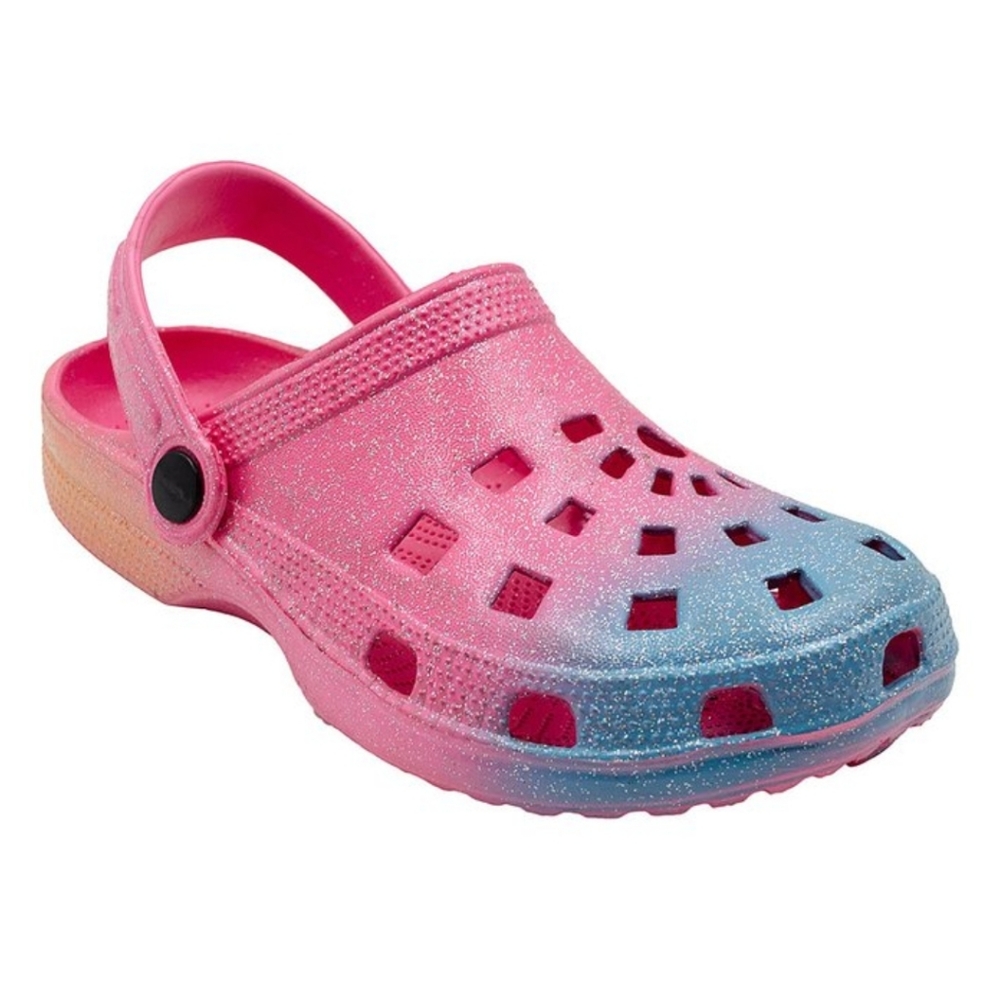 Clogs